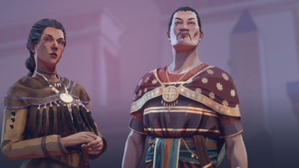 Разработчики Humankind рассказали о системе дипломатии