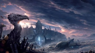 Системные требования Oddworld: Soulstorm для ПК