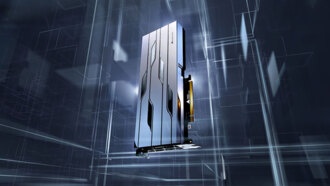 Китай готовит свой первый 7-нм графический процессор «Big Island»