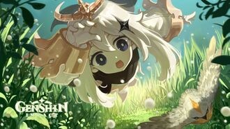 В Genshin Impact появится новый вид смолы