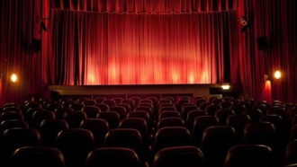 В США состоялась церемония вручения премии Гильдии киноактеров