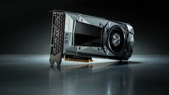 NVIDIA GeForce GTX 1080 Ti может вернуться в продажу