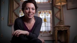 Оливия Колман метит на роль в фильме Мендеса «Империя света»