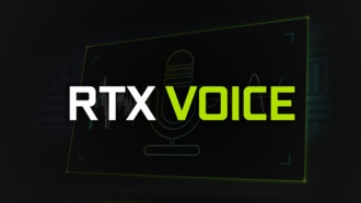 NVIDIA RTX Voice получает официальную поддержку на видеокартах GTX