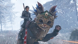 Edge of Eternity получает дату выхода на ПК