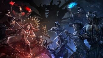 Новый трейлер и подробности Path of Exile 2
