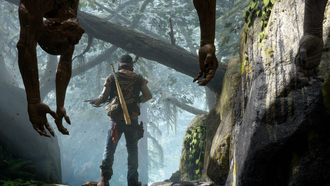 Создатель Days Gone рассказал о планах на сиквел