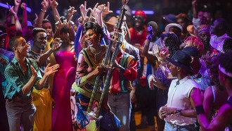 Сериал «Поза»: о чем расскажет третий сезон?