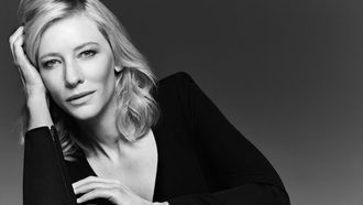 Кейт Бланшетт получила главную роль в новом проекте Тодда Филда