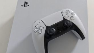 Завтра PlayStation 5 получит первое крупное обновление