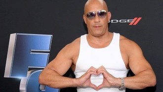 Вин Дизель анонсировал трейлер фильма «Форсаж 9»