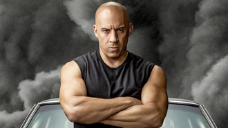 Вышел новый трейлер девятого «Форсажа»