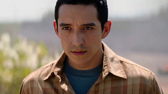 Гэбриел Луна сыграет брата Джоэла в сериале «Одни из нас»