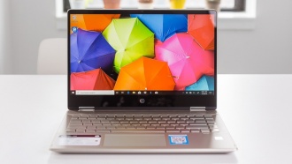 Рейтинг лучших ноутбуков до 40000 рублей (2021)