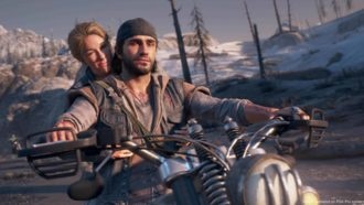 Создатель Days Gone: «оценка Metacritic – это всё для Sony»