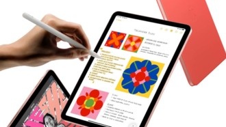 Apple может представить новые iPad 20 апреля