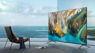 Xiaomi увеличивает цену на 86-дюймовый телевизор Redmi MAX