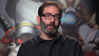 Создатель Overwatch покинул Blizzard