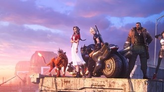 Square Enix представит на E3 2021 новые проекты