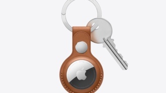 Apple AirTag может работать под водой на глубине до метра в течение 30 минут