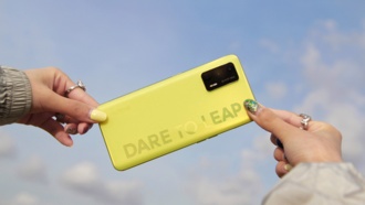 Утечка перед анонсом Realme Q3: чипсет, камера и быстрая зарядка