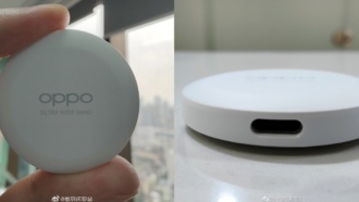 Oppo работает над конкурентом Apple AirTag