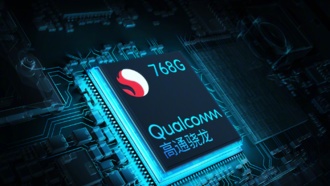 Смартфон OPPO K9 5G получит процессор Snapdragon 768G