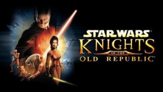 По слухам, новая Star Wars: Knights of the Old Republic станет ролевым боевиком