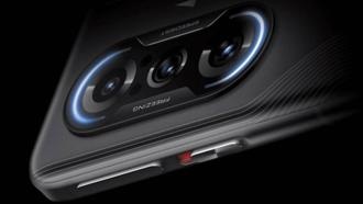 Redmi K40 Game Enhanced Edition получит OLED-дисплей 120 Гц с поддержкой HDR 10+