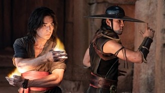 Кассовые сборы: «Мортал Комбат»