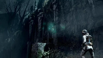 Обзор Returnal без спойлеров