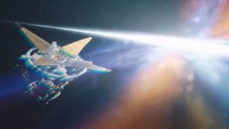 По слухам, Starfield выйдет в 2021 году эксклюзивно для Xbox