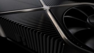 Видеокарта NVIDIA GeForce RTX 3080 Ti будет представлена 18 мая