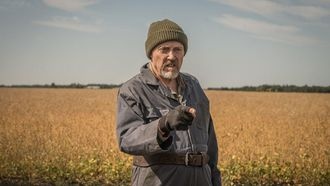 Новые подробности фильма «Перси против Голиафа»