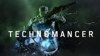 Outriders: билды на Техноманта