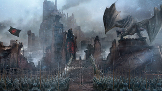 Приквел «Игры престолов» запущен в производство