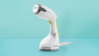 Рейтинг лучших отпаривателей 2021 года (топ-10)