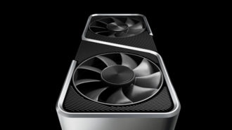 NVIDIA подтверждает выход видеокарт GeForce RTX 3060 с новым ограничителем майнинга