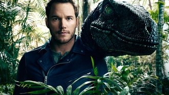 «Мир юрского периода: Господство» – новые подробности о фильме