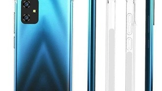 Рендеры корпуса ASUS ZenFone 8 Mini раскрывают дизайн
