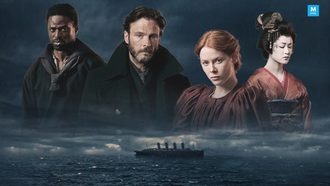 Вышел трейлер «1899» – нового мистического сериала Netflix