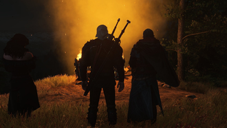 Глава разработки «Ведьмака 3» покинул CD Projekt RED