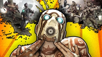 Спин-офф Borderlands должен привнести в серию «нечто иное»