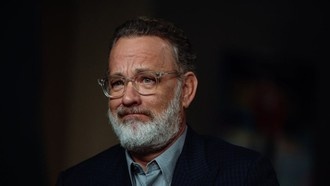 Apple выкупила фантастический фильм с Томом Хэнксом