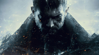 Первые оценки и отзывы на Resident Evil Village