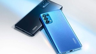 Опубликованы полные спецификации OPPO K10 Pro
