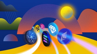 Блокчейны завтрашнего дня