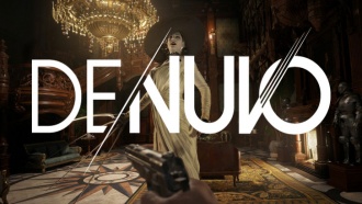 Взлом Resident Evil Village / Версия Denuvo