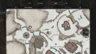 Как получить сокровище Беневиенто в Resident Evil Village