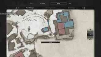 Как получить качественное мясо в Resident Evil Village